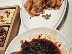 -千椒百味•自贡盐帮川菜