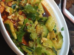 -燚青春泥炉烤肉(东泰店)
