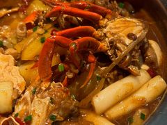 -胖哥俩肉蟹煲(福州仓山爱琴海店)