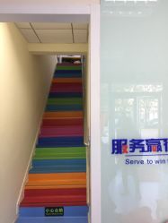 -子木乐园婴儿游泳馆(水晶港店)