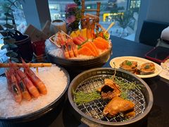 -花潮料理艺食馆(成都万象城店)