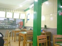 大堂-白魁老号饭庄(安内店)