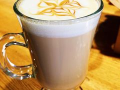 -MOKKA莫卡咖啡(大名路店)