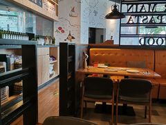 -新贝乐意大利餐厅(苏州中心店)
