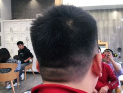 -星格造型·Hair Salon