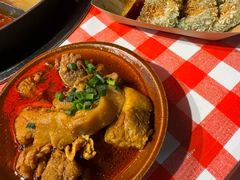 -赵美丽·重庆社区火锅·直营店(火车东站·中豪国际店)