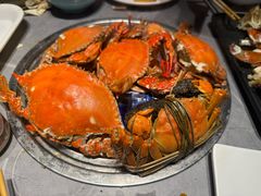 -奔海甄选·活鲜刺身铁板烧自助(太原里店)