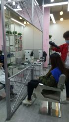 点击看大图 -YDO SALON