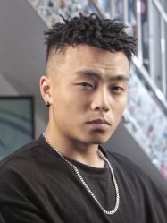 -贝勒爷专业男发