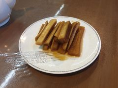 -十三道烧烤(保利西街店)