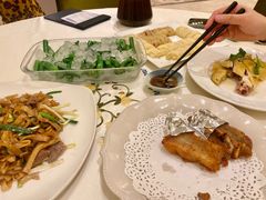 -沙龙酒家