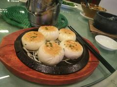 -柳州饭店·绿岛餐厅(友谊路店)