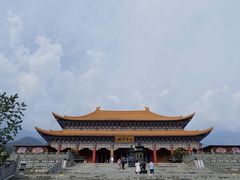 -崇圣寺三塔文化旅游区