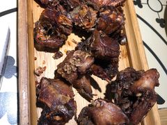 -新凯旋烧烤·燕姐千岛湖土菜