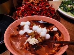 -蜀都丰 川菜·水煮活鱼(万象九宜城店)
