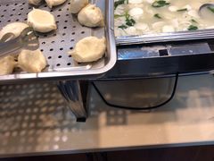 -阿育王寺素斋馆