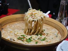 -舒味姜母鸭·沙茶面(湖里店)