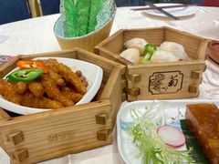 -聚福宝合苑食府(南头镇店)