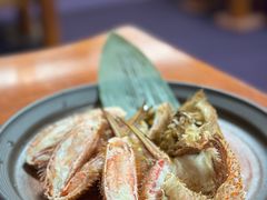 -蟹料理 北海道かに将軍(札幌本店)