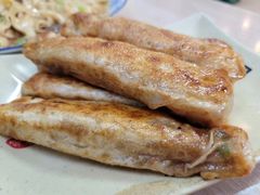 回头-协顺园回头馆(南顺城路店)