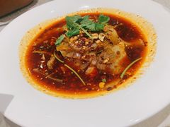-国人川菜(李家村建东街店)