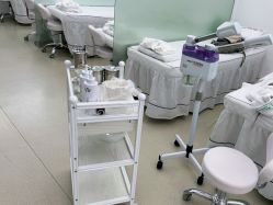 -友仟痘医生科学祛痘连锁