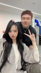 -XIMA·美发沙龙