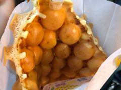 -妈咪鸡蛋仔(尖沙咀东分店)