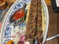 -卢布里西餐厅(总店)