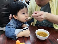-添發碗仔翅美食