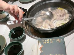 -狐狸爱上椰子鸡(滨江星光大道店)