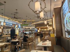 -苏晓玥·江南小吃(深圳北站店)