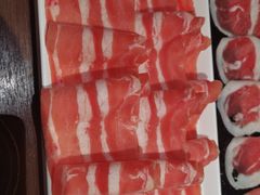 精品肥牛-快乐小羊·内蒙牛羊肉火锅(流花中心店)