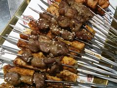 -宗泉烤全羊·烤羊腿·家常菜(解放东路店)