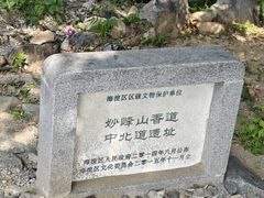 -阳台山自然风景区