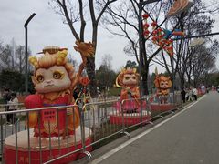 -武汉园博园(武汉自然博物馆)