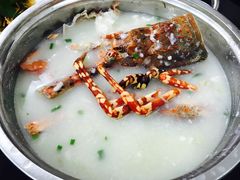-QQ海鲜餐厅