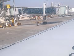 -银川河东国际机场