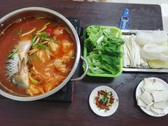-苗侗地道红酸.酸汤鱼·酸汤牛肉
