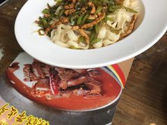 -晋一碗刀削面·特色家常菜(云岗店)