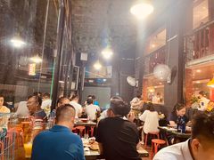 大堂-大孩龙虾(体育场旗舰店)