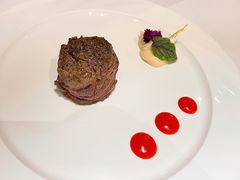 -王品牛排(郑州大卫城店)