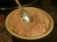 香菜丸子-酒友老火锅(渝中店)