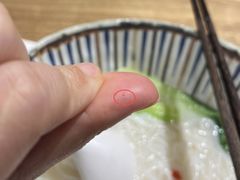 -鲜越鲜鱼粉(财富购物中心店)