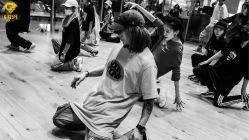 -G-STEPS舞蹈工作室