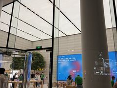 -Apple零售店(济南恒隆广场店)