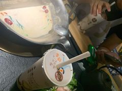 -湊湊火锅·茶憩(石家庄万象城店)