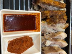 -阿西娅食府(中关村店)