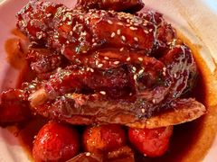 -必点海鲜·海肠捞饭·鲅鱼水饺(滨江道店)