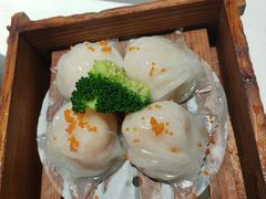 -顺德小厨·招牌无骨鱼(广百百货店)